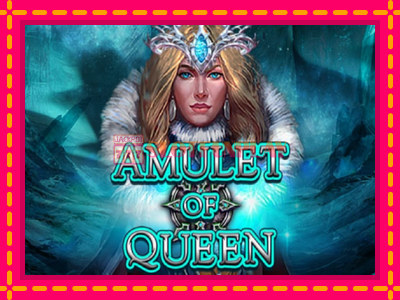 Jogar Amulet of Queen sem registro