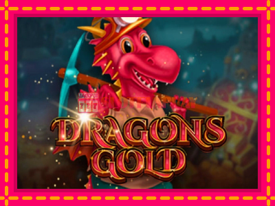 Jogar Dragons Gold SL sem registro