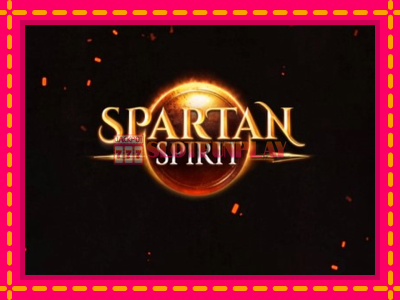 Jogar Spartan Spirit sem registro