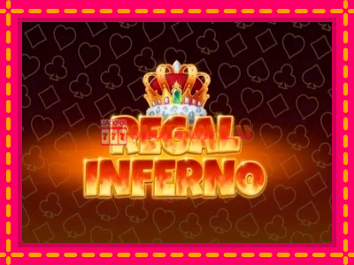 Jogar Regal Inferno sem registro