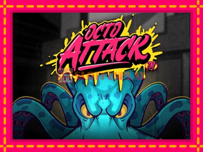 Jogar Octo Attack sem registro