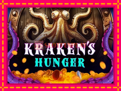 Jogar Krakens Hunger sem registro