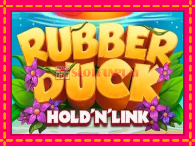 Jogar Rubber Duck Hold N Link sem registro