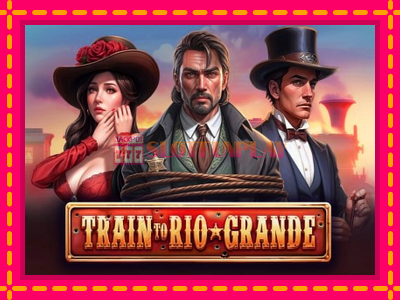 Jogar Train to Rio Grande sem registro