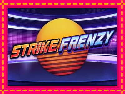 Jogar Strike Frenzy sem registro