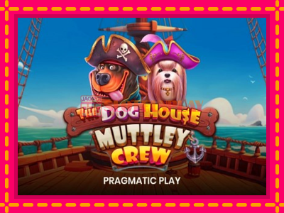 Jogar The Dog House - Muttley Crew sem registro