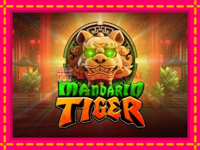 Jogar Mandarin Tiger sem registro