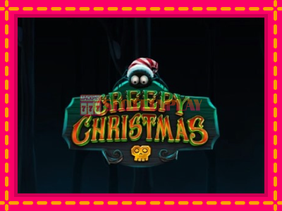 Jogar Creepy Christmas sem registro