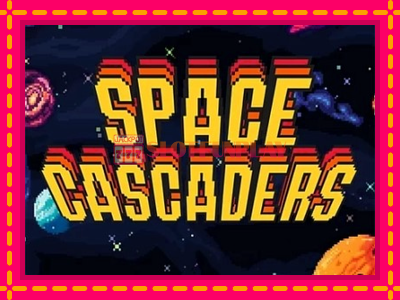 Jogar Space Cascaders sem registro