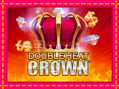 Jogar Double Heat: Crown sem registro