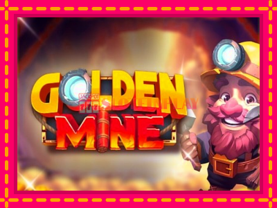 Jogar Golden Mine sem registro