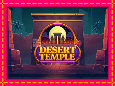 Jogar Desert Temple sem registro