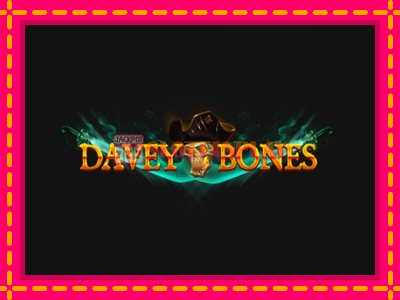 Jogar Davey Bones sem registro