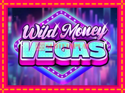 Jogar Wild Money Vegas sem registro