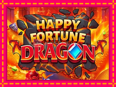 Jogar Happy Fortune Dragon sem registro