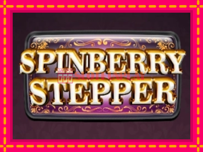 Jogar Spinberry Stepper sem registro