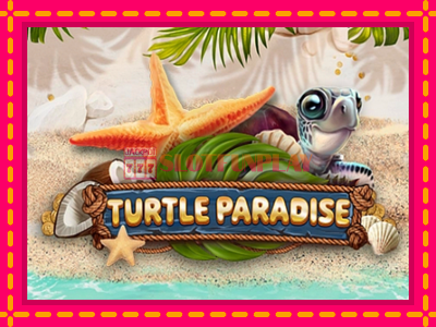 Jogar Turtle Paradise sem registro