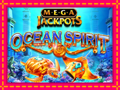 Jogar Ocean Spirit MegaJackpots sem registro