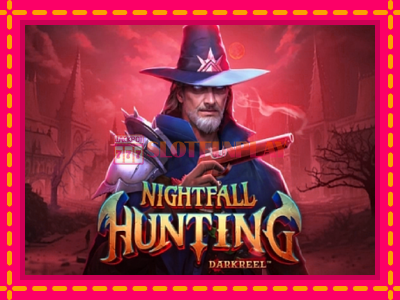 Jogar Nightfall Hunting sem registro