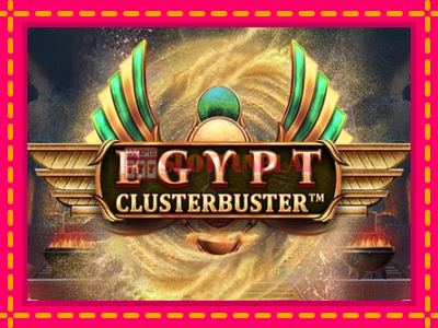 Jogar Egypt Clusterbuster sem registro