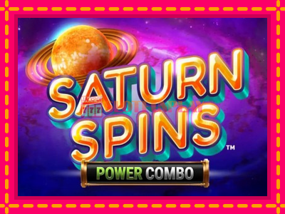 Jogar Saturn Spins Power Combo sem registro