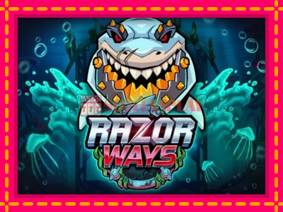 Jogar Razor Ways sem registro