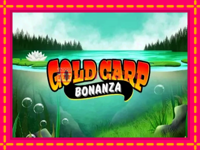 Jogar Gold Carp Bonanza sem registro