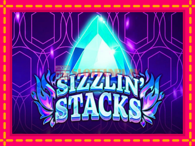 Jogar Sizzlin Stacks sem registro