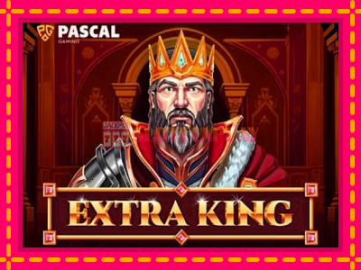 Jogar Extra King sem registro