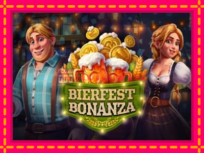 Jogar Bierfest Bonanza sem registro