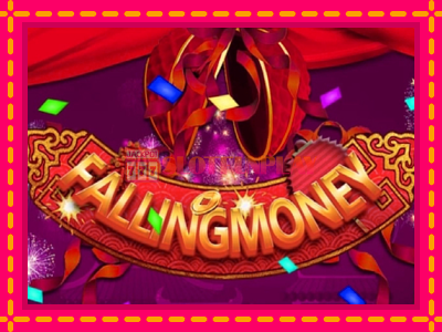 Jogar Falling Money sem registro