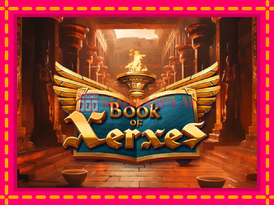 Jogar Book of Xerxes sem registro