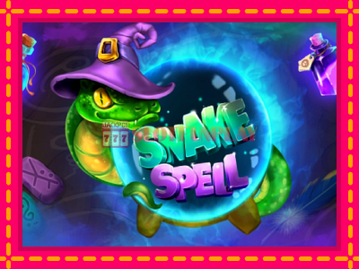 Jogar Snake Spell sem registro