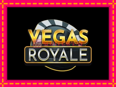 Jogar Vegas Royale sem registro