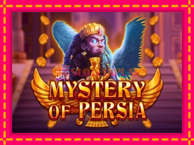 Jogar Mystery of Persia sem registro