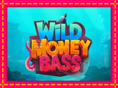 Jogar Wild Money Bass sem registro