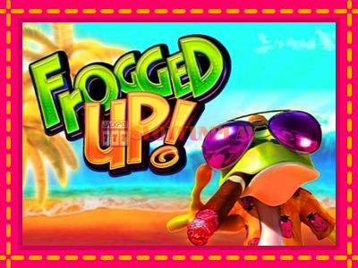 Jogar Frogged Up! sem registro