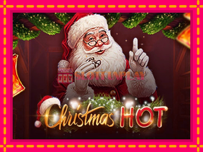 Jogar Christmas Hot sem registro