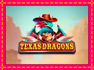 Jogar Texas Dragons sem registro