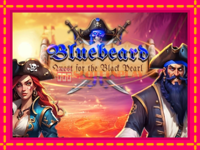 Jogar Bluebeard Quest for the Black Pearl sem registro