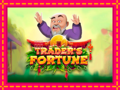 Jogar Traders Fortune sem registro