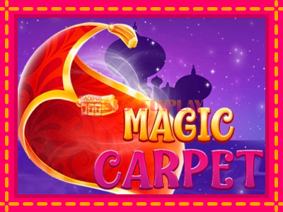 Jogar Magic Carpet sem registro