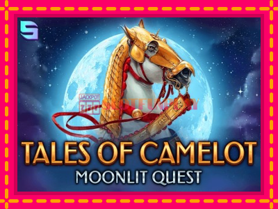 Jogar Tales of Camelot - Moonlit Quest sem registro