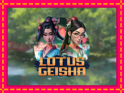 Jogar Lotus Geisha sem registro