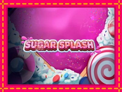 Jogar Sugar Splash sem registro