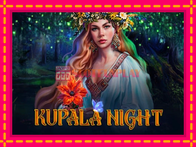 Jogar Kupala Night sem registro