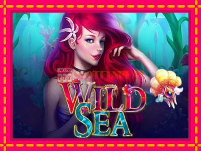 Jogar Wild Sea sem registro