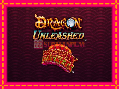 Jogar Dragon Unleashed - Prosperity Packets sem registro