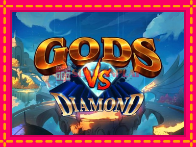 Jogar Gods VS Diamond sem registro