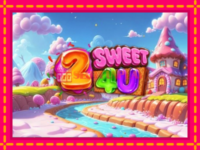 Jogar 2 Sweet 4 U sem registro